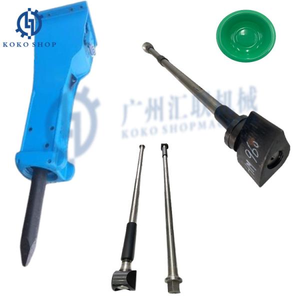 Buy cheap 3363086339 3360916563 KRUPP Tensioning Bolt Complete For Excavator Rock Breaker HM960 HM800 HM901 HM1000 HM1500 HM1800 from wholesalers