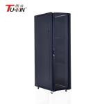 Buy cheap 19 Inch Floor Standing Computer Server Cabinet 42u Network Rack Cabinet from wholesalers