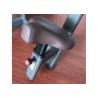 Buy cheap ISO Commercial Grade Gym Equipment , Seated Abdominal Crunch Fitness Exercise Machines from wholesalers