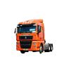Buy cheap 2 Driver SINOTRUK SITRAK G7 Heavy Truck 440 Horsepower 6X4type CNG Tractor Head from wholesalers