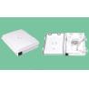 Buy cheap 120x120x60 Fiber Storage Coiling Column , Fiber Storage Box from wholesalers