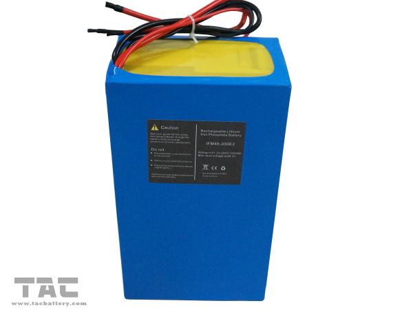 Buy cheap 24V LiFePO4 Battery Pack 25AH 5 years Long Life For Electric Bike from wholesalers