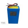 Buy cheap 20Ah LiFePO4 Electric Bike Battery Pack 48V Electric Car Batteries High Power from wholesalers