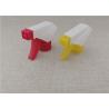 Buy cheap Reusable Trigger Spray Pump , Chemical Resistant Plastic Spray Pump from wholesalers
