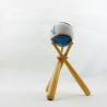 Buy cheap 150MM/180mm wooden baseball bat for Keychain or kids toy from wholesalers