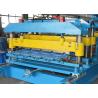 Buy cheap Glazed Tile Cold Roll Former Metal Roofing Forming Machine from wholesalers