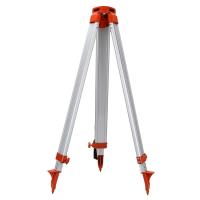 Buy cheap Twist Lock Survey Instrument Tripods Aluminum 1.6m Auto Level Stand product