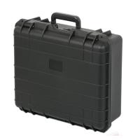 Buy cheap Waterproof Tool Carry Cases PP Plastic Laptop Display Equipment Cases product