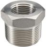 Buy cheap 1/4''--4.0'' Female NPT Pipe HEX Coupler for Water Media and Port Connection from wholesalers