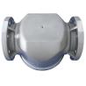 Buy cheap Blank / Precision Aluminum Casting Valve , Atural Flow Meter Valve Flow Control Valve from wholesalers