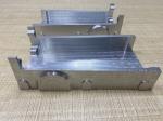 Brightness CNC Milling Components Polishing Machining Aluminum Parts For 3D