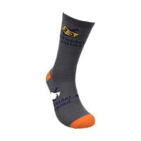 Buy cheap Quick Dry Cotton Sports Socks Sports Compression Socks Standard Thickness product