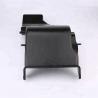 Buy cheap Black ABS PE PC LKM2344 LKM2767 Plastic Injection Molding Parts from wholesalers