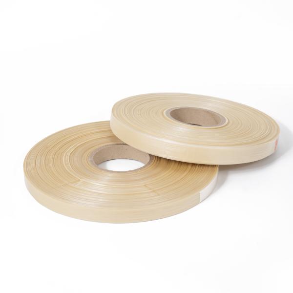 Buy cheap 10-50mm Good Quality Plastic Casing Edible For Sausage from wholesalers