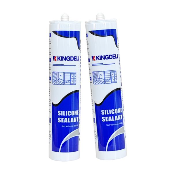 Buy cheap Adhesive To Fish Glass Aquarium Silicone Sealant For Aquarium from wholesalers