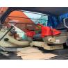 Buy cheap 27T 2016 Year ZX270 5.5km/H Used Crawler Excavator from wholesalers