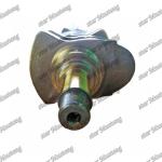 Crankshaft S4Q2 32C29-03062 For Mitsubishi Diesel Engine Repair Parts