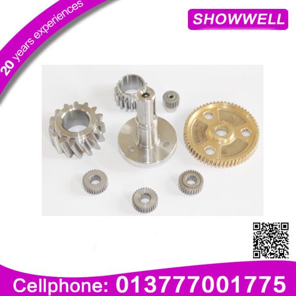 Quality Manufacturers Direct Sales Good Quality High Temperature Gear Planetary/Transmission/Starter Gear for sale