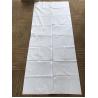Buy cheap White Urn And Bag PVC Material For Dead Person 0.2 Mm Thickness 220 * 80 Cm from wholesalers