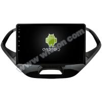 Buy cheap 9"/10.1" Screen For Ford Figo KA 2015-2020 Car Multimedia Stereo product