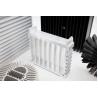 Buy cheap Antirust Stable Aluminum Extrusion Heatsink , Automotive Extruded Aluminium Profiles from wholesalers