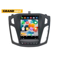 Buy cheap Android 11 Ford Focus 3 Radio 8core 8+128G Navigation Car Stereo MK3 2011-2019 product