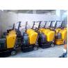 Buy cheap Small Disc Granite Marble Floor Polisher Machine For Stone Grinding 0 - 1500 rpm from wholesalers