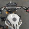 Buy cheap 350kg Electric 1.3m Axle 3 Wheel Cargo Motorcycle from wholesalers