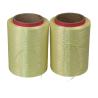 Buy cheap Temperature Flame Resistance Kevlar Aramid Yarn 200D-3000D Optical Fiber Cable Filler from wholesalers