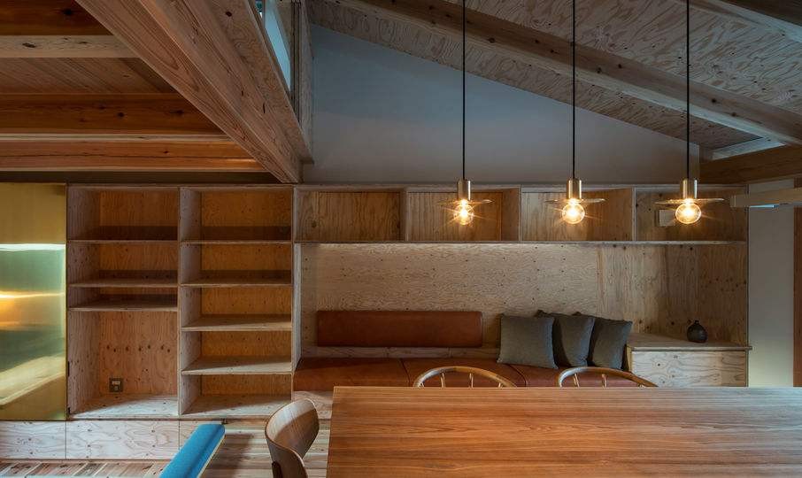 Eucalyptus Hardwood Poplar E2 22mm Melamine Faced Birch Plywood