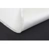 Buy cheap White Fiberglass Filter Cloth from wholesalers