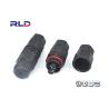 Buy cheap M20 Electrical Waterproof Led Connectors Automotive Led 4 Pin Circular Connector from wholesalers