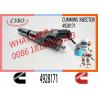 Buy cheap Fuel Injecteur Injector 4903319 4903472 4928171 For Cummins M11 INJECT PUMP Injector Nozzle Diesel from wholesalers