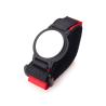 Buy cheap Shenzhen Manufacturer Low Cost Nylon PVC Access Control Long Range Rfid Wristbands Lf / Hf Rfid Wristbands For Events from wholesalers