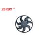 Buy cheap Electric Control VW Radiator Fan , Easy Installation Electric Condenser Fan from wholesalers