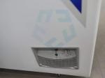 Commercial Top Open Deep Chest Freezer 400 Litre Direct Cooling