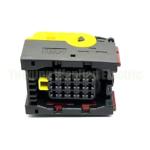 15 Pin 1-1534126-1 LEAVYSEAL Series ECU connector Female Socket Plug