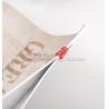 Buy cheap animal feed bag Food Package Pouch Resealable Zipper snack bags for fish dog cat Animal Feed Packaging Bag, slider lock from wholesalers