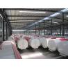 Buy cheap 40 Ton Oil Tank Fuel Delivery Truck Semi Trailer 50000 Liters With Three Axle from wholesalers