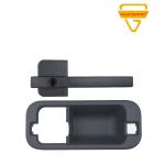 1305480 1305479 European Truck DAF Parts Door Handle