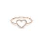 Buy cheap Fashion 925 Sterling Silver Women Ring Jewelry Customized Product Religious Type None from wholesalers