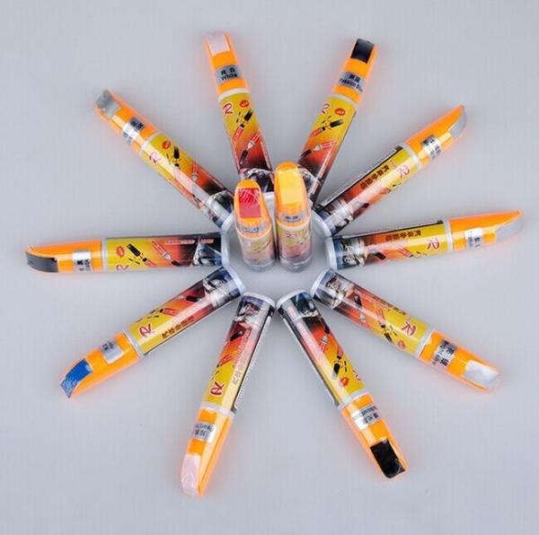 Buy cheap Car Paint Scratch Remover Painting Repair Pen Tool from wholesalers