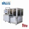Buy cheap 220v 135-450gsm Paper Tea Cup Manufacturing Machine from wholesalers