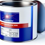 Excellent Toughness And High Bonding Strength JH-104 Flux Cored Hardfacing