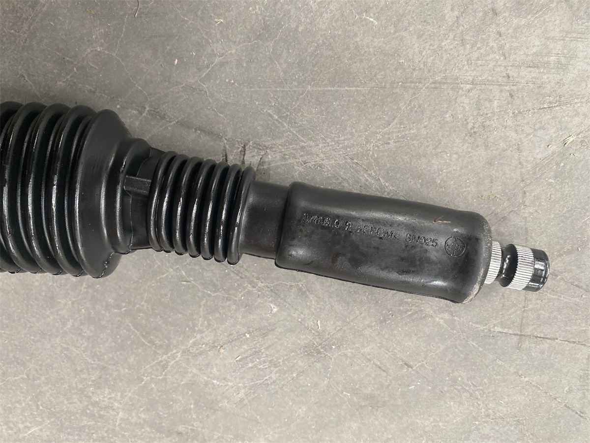 Professional Steering Column Shaft OE42554507 for Iveco Daily 35S Replace/Repair