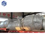 Stainless Steel Gas and Liquid Separator for Large Storage Tank in Manufacturing