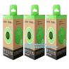 Buy cheap Cornstarch made biodegradable compostable dog poop bags, biodegradable compostable plastic poop dog print bag from wholesalers