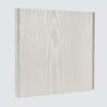 Buy cheap Bamboo Style Laminating PVC Wall Panels , PVC Bathroom Wall Cladding Decoration from wholesalers