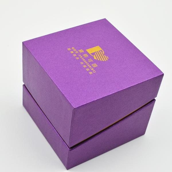 Buy cheap Innovative Rigid Paper Box from wholesalers