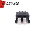 Buy cheap Molex MX23A36NF1 36 Pin ECU Electric Motorcycle PCB Header Connector from wholesalers